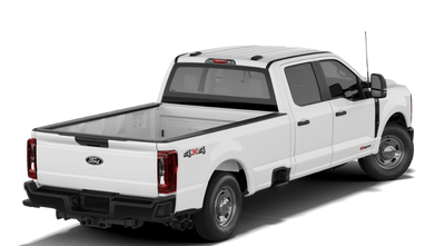 2027 Ford F-250 Super Duty XL