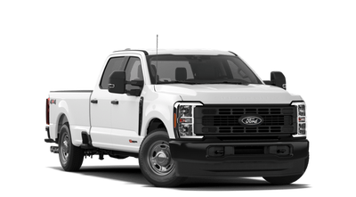 2027 Ford F-250 Super Duty XL