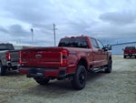 2026 Ford F-250 Super Duty Lariat