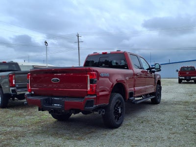 2026 Ford F-250 Super Duty Lariat
