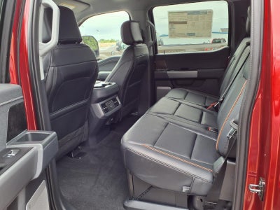 2026 Ford F-250 Super Duty Lariat