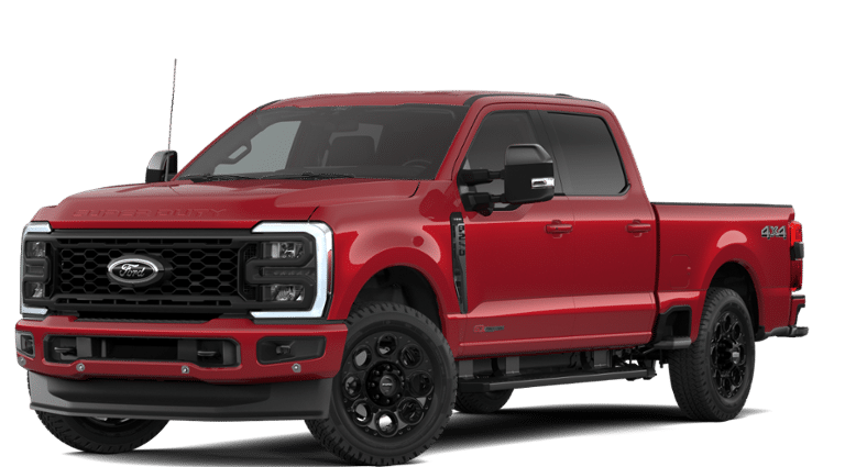 2026 Ford F-250 Super Duty F-250® Lariat®