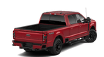 2026 Ford F-250 Super Duty F-250® Lariat®