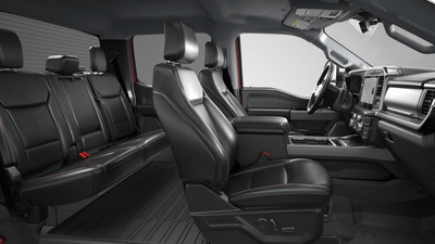 2026 Ford F-250 Super Duty F-250® Lariat®