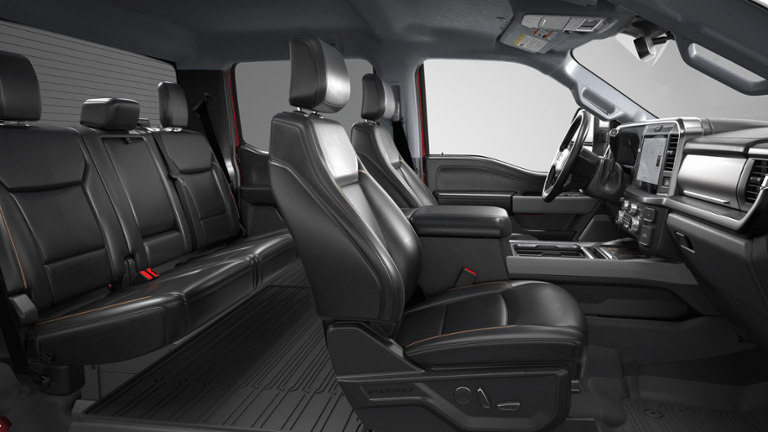 2026 Ford F-250 Super Duty F-250® Lariat®