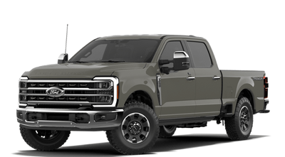 2027 Ford F-250 Super Duty F-250® King Ranch®