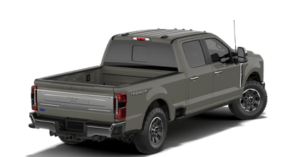 2027 Ford F-250 Super Duty F-250® King Ranch®