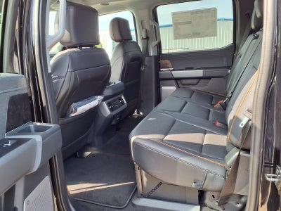 2026 Ford F-250 Super Duty Lariat