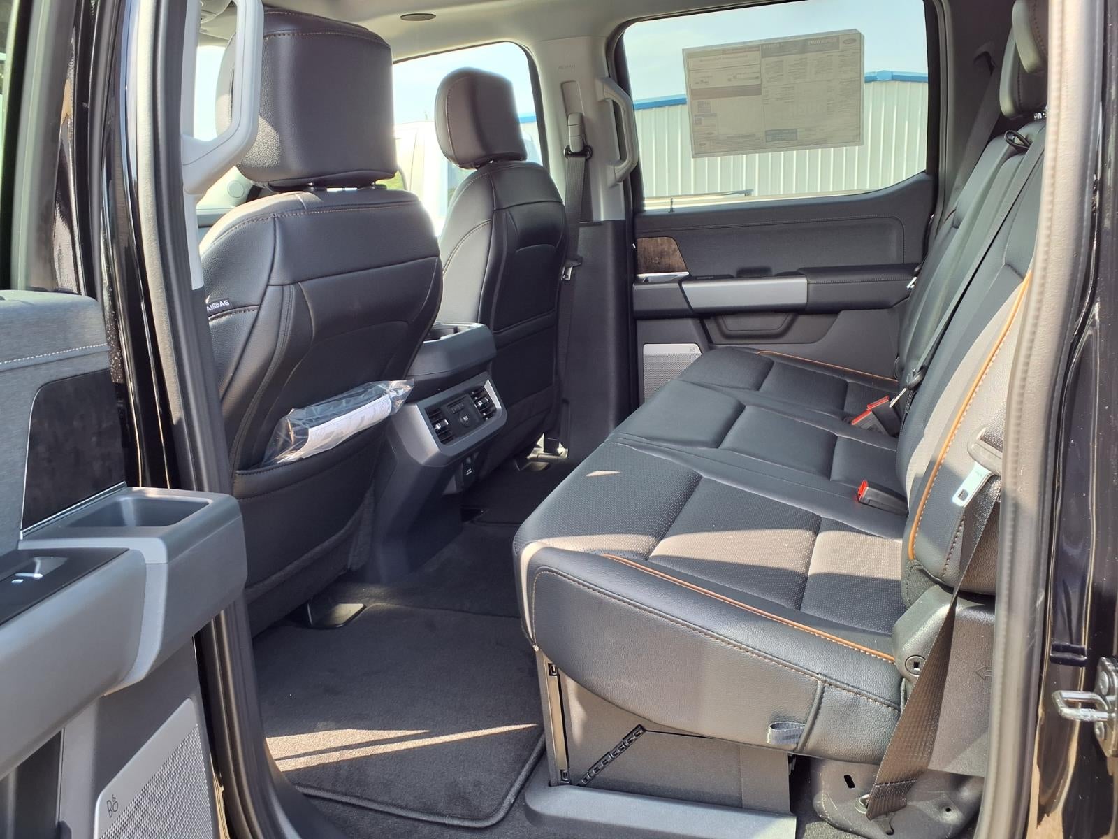 2026 Ford F-250 Super Duty Lariat