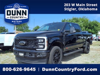 2026 Ford F-250 Super Duty Lariat