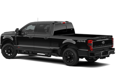 2026 Ford F-250 Super Duty Lariat