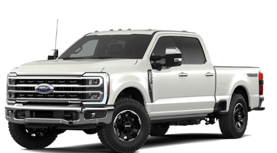 2026 Ford F-250 Super Duty King Ranch