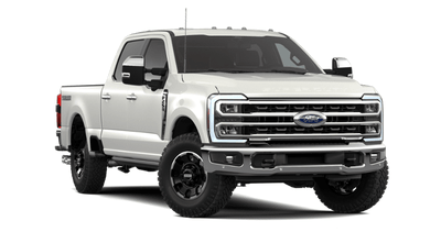 2026 Ford F-250 Super Duty King Ranch