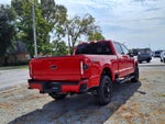 2026 Ford F-250 Super Duty Lariat