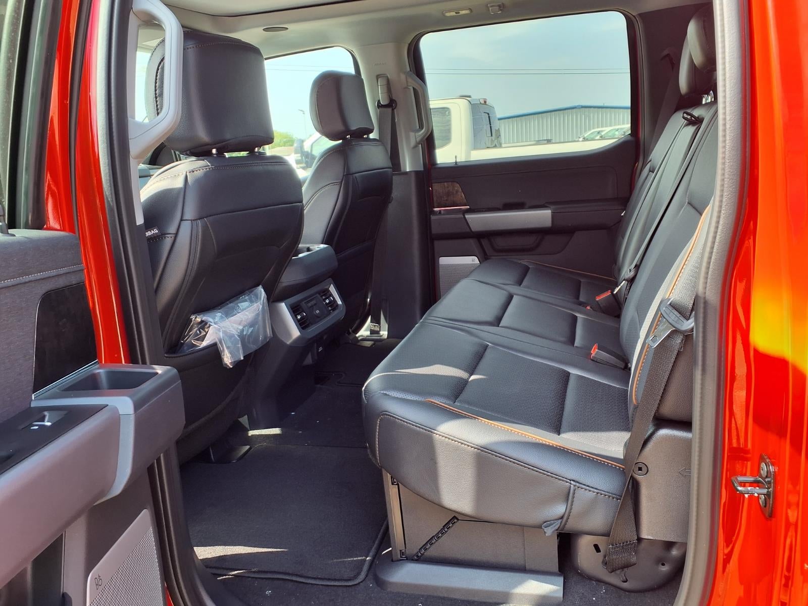 2026 Ford F-250 Super Duty Lariat