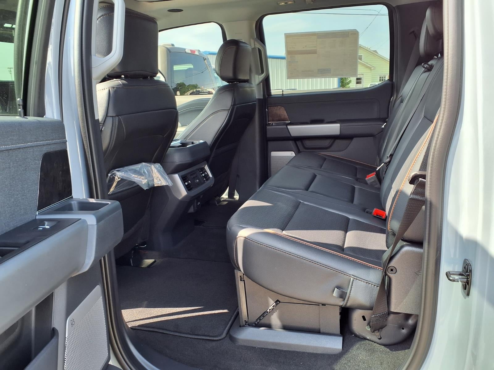 2026 Ford F-250 Super Duty Lariat