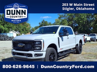 2026 Ford F-250 Super Duty Lariat