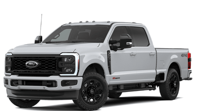 2026 Ford F-250 Super Duty F-250® Lariat®