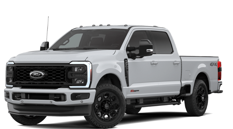 2026 Ford F-250 Super Duty F-250® Lariat®