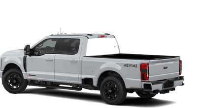 2026 Ford F-250 Super Duty F-250® Lariat®