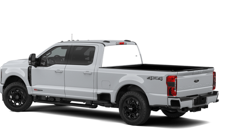 2026 Ford F-250 Super Duty F-250® Lariat®