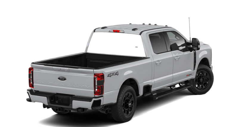 2026 Ford F-250 Super Duty F-250® Lariat®