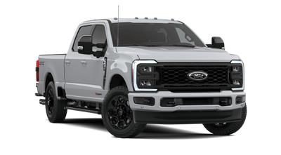 2026 Ford F-250 Super Duty F-250® Lariat®