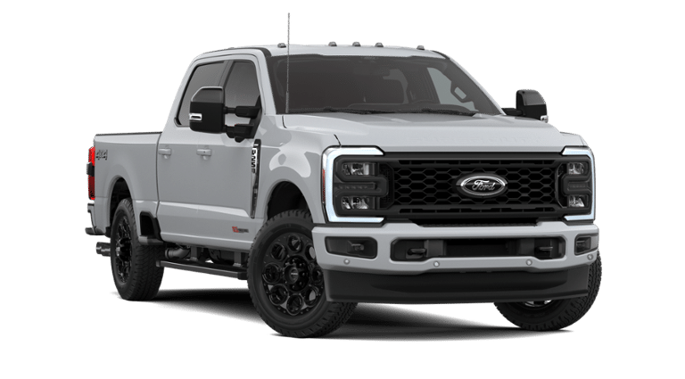 2026 Ford F-250 Super Duty F-250® Lariat®