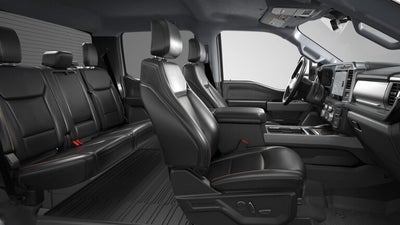 2026 Ford F-250 Super Duty F-250® Lariat®