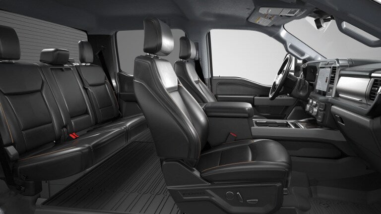 2026 Ford F-250 Super Duty F-250® Lariat®