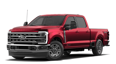 2027 Ford F-250 Super Duty Lariat