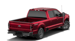 2027 Ford F-250 Super Duty Lariat