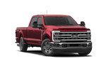 2027 Ford F-250 Super Duty Lariat