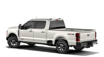 2027 Ford F-250 Super Duty Lariat