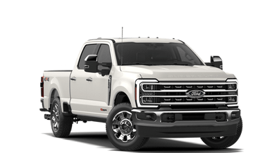 2027 Ford F-250 Super Duty Lariat