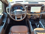 2026 Ford F-250 Super Duty King Ranch