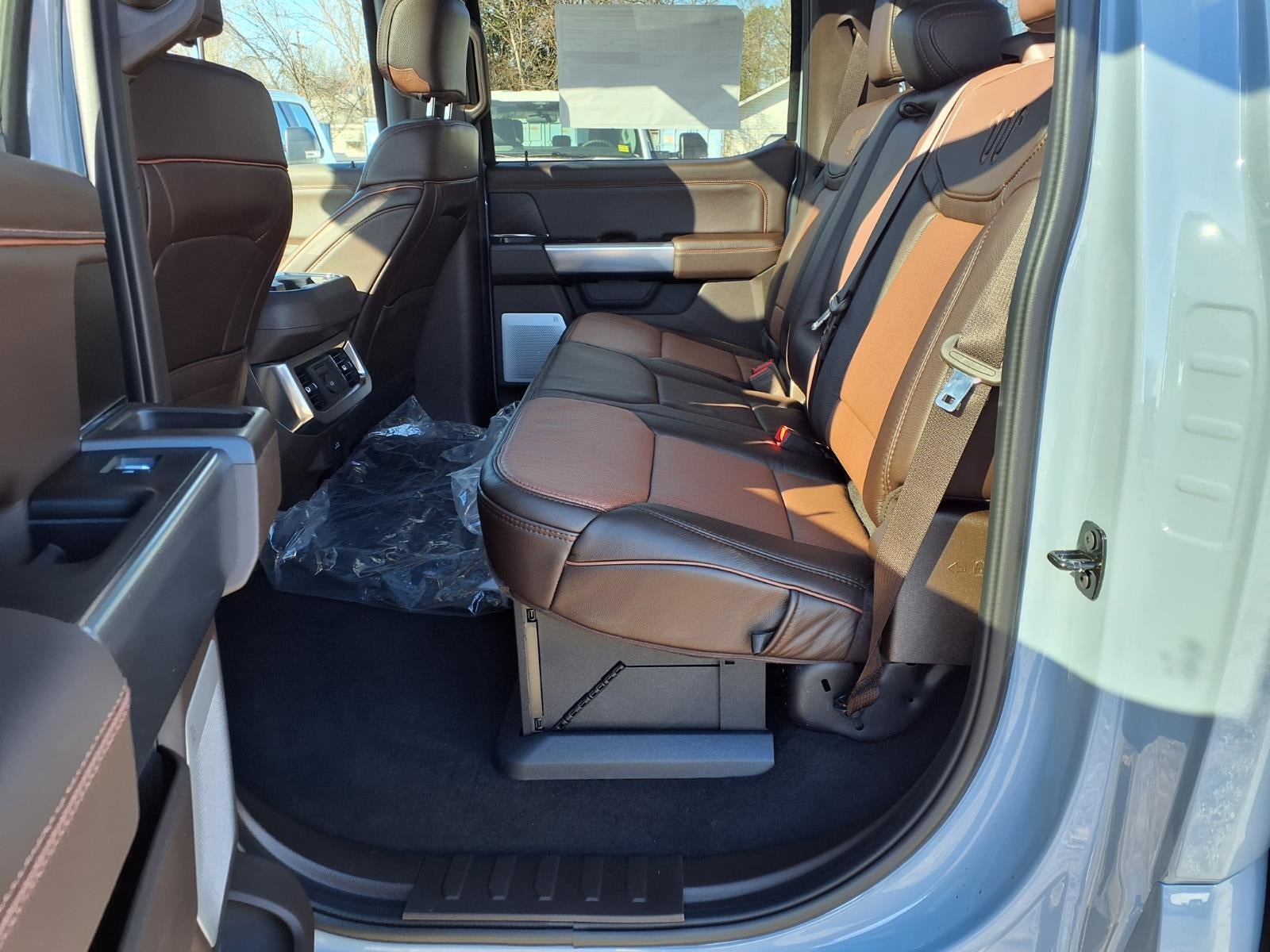 2026 Ford F-250 Super Duty King Ranch