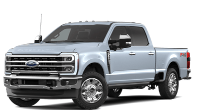 2026 Ford F-250 Super Duty King Ranch