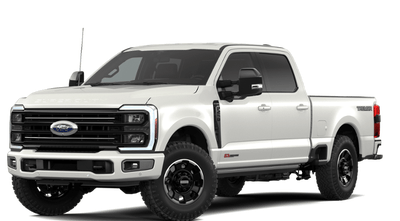 2026 Ford F-250 Super Duty F-250® Platinum®