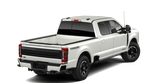 2026 Ford F-250 Super Duty F-250® Platinum®