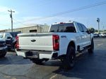 2026 Ford F-250 Super Duty Lariat