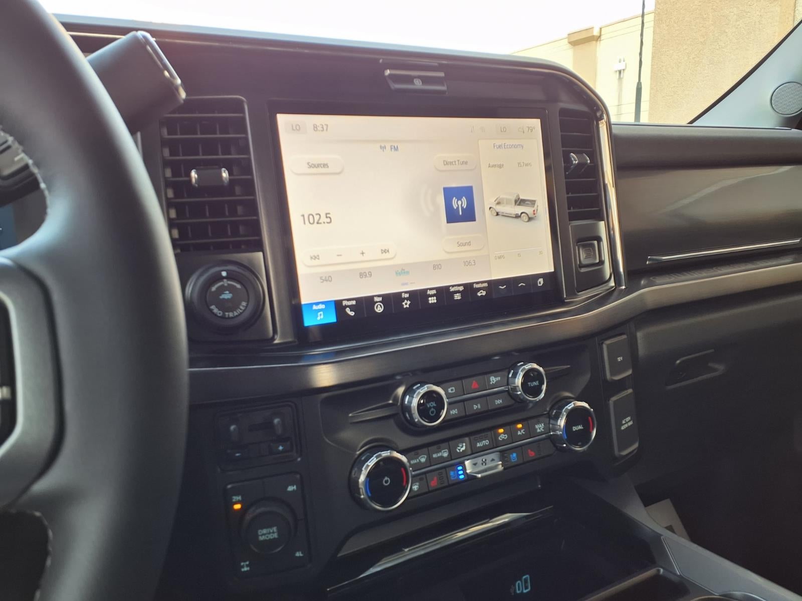 2026 Ford F-250 Super Duty Lariat