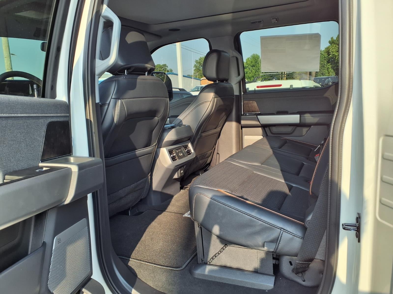 2026 Ford F-250 Super Duty Lariat
