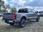 2025 Ford F-250 Super Duty Lariat