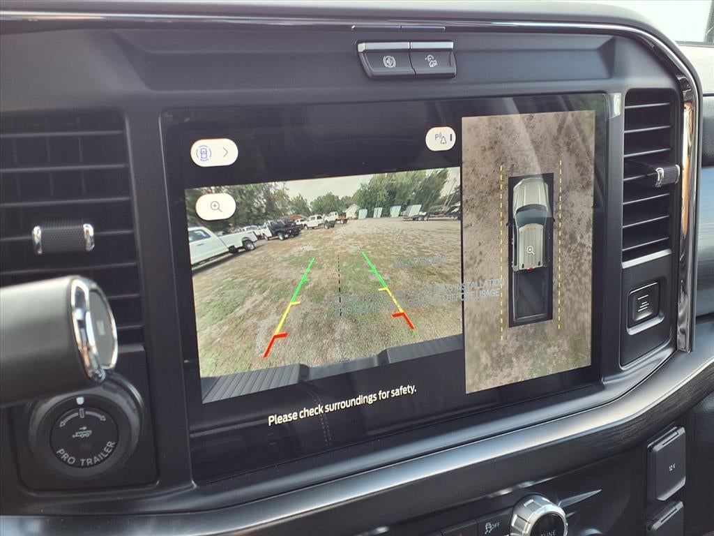 2025 Ford F-250 Super Duty Lariat