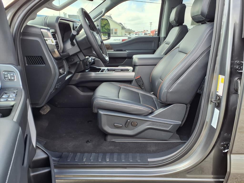 2025 Ford F-250 Super Duty Lariat