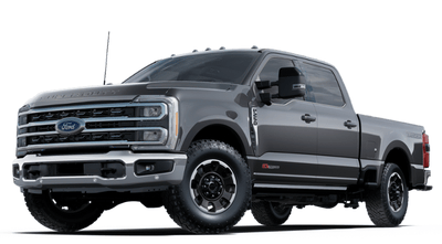 2025 Ford F-250 Super Duty Lariat