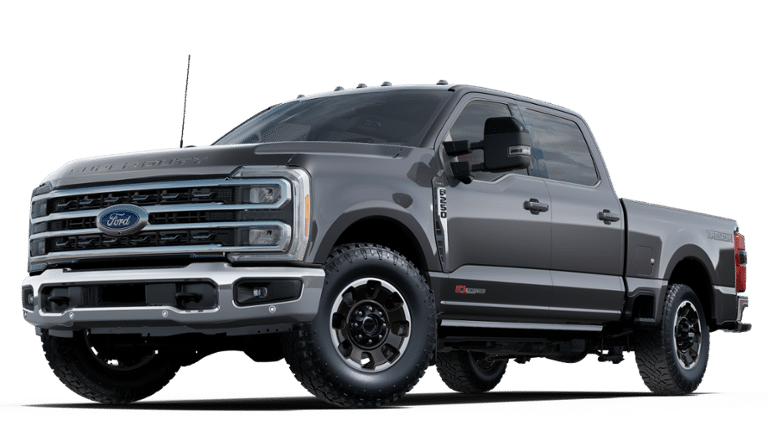 2025 Ford F-250 Super Duty Lariat