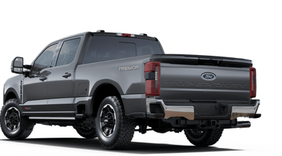 2025 Ford F-250 Super Duty Lariat