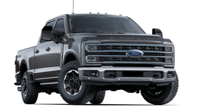 2025 Ford F-250 Super Duty Lariat